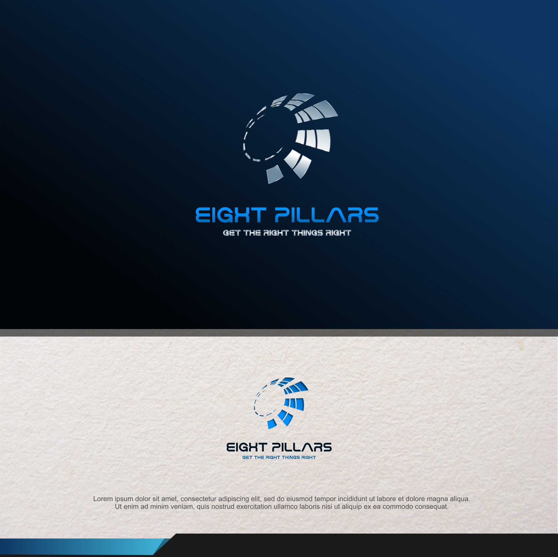 Logo Design by shahalam1957 for this project | Design #33548147