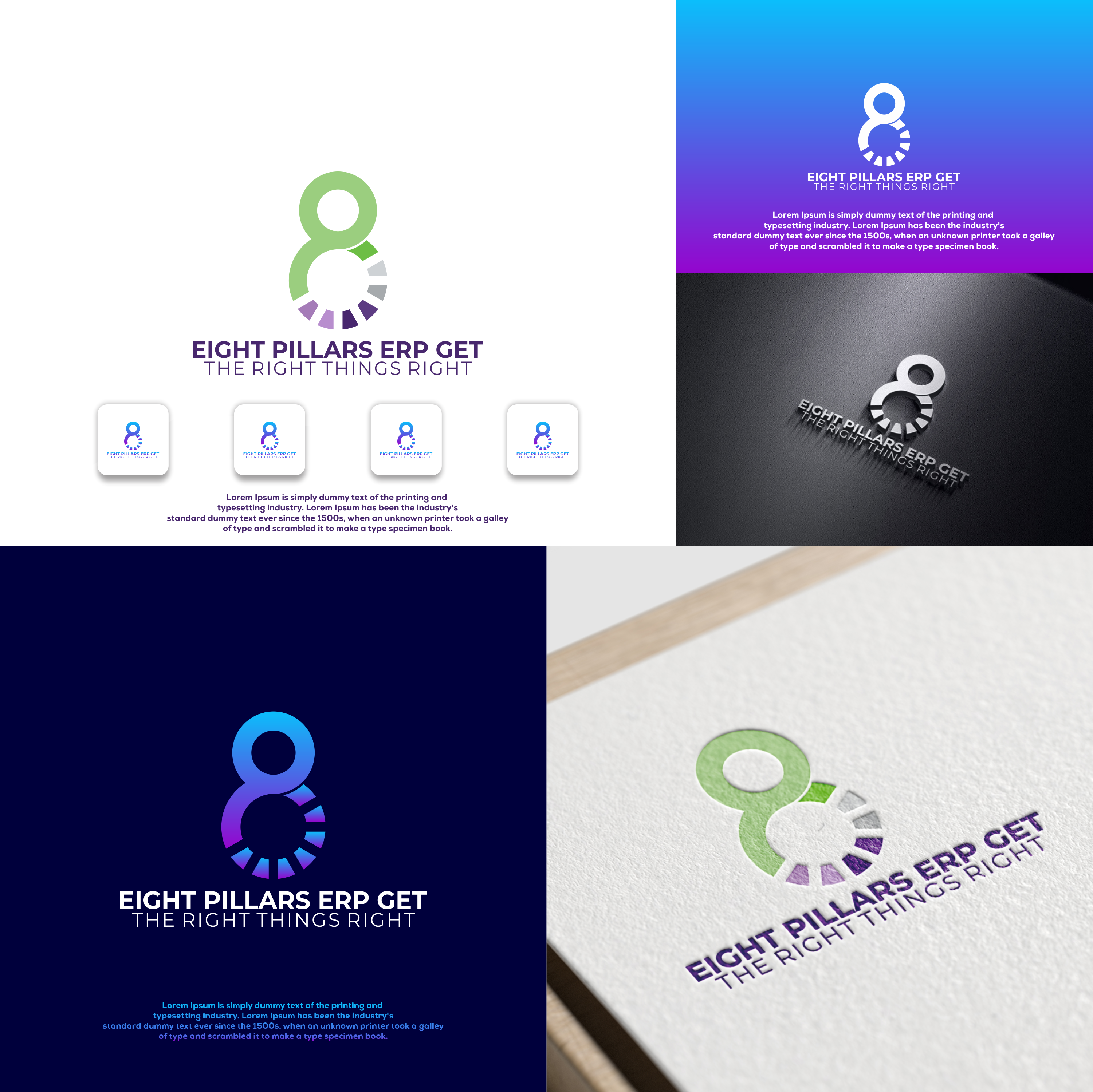 Logo Design by izdihaar studio for this project | Design #33545912