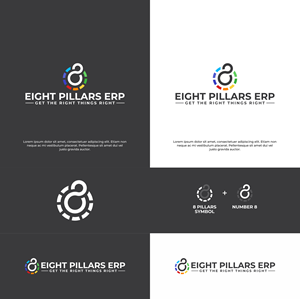 Logo Design by Abu Zaid Design