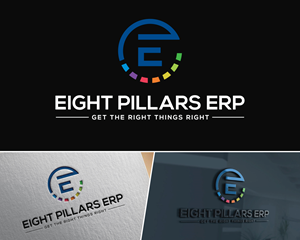 Logo-Design von Atec für dieses Projekt | Design: #33546037