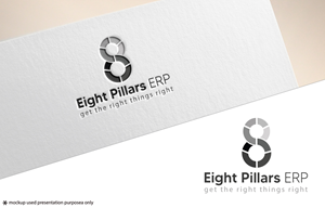Logo Design by Rubia@ for this project | Design: #33541918