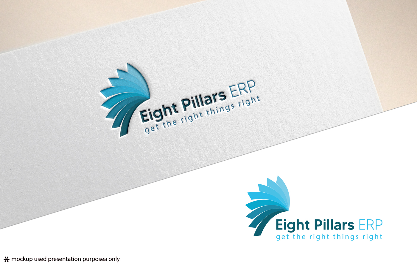 Logo Design by Rubia@ for this project | Design #33541919