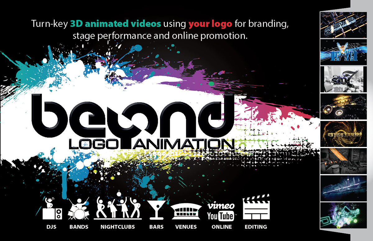 Contest winning design