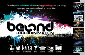 RocketVideo & BLA Projects.