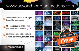 Vector Design by Synthesis for Beyond Laser Systems | Design: #3275206