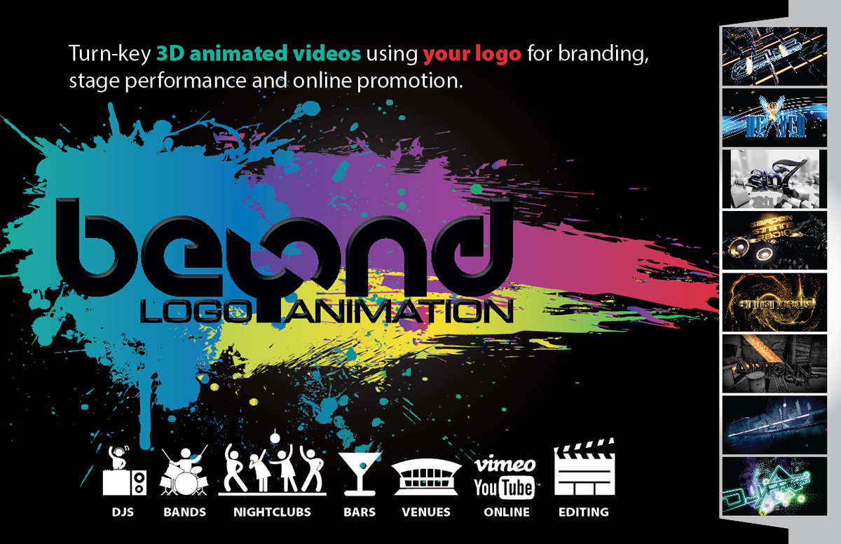 Vector Design by Synthesis for Beyond Laser Systems | Design #3275209