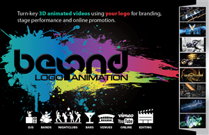 Vector Design by Synthesis for Beyond Laser Systems | Design: #3275209