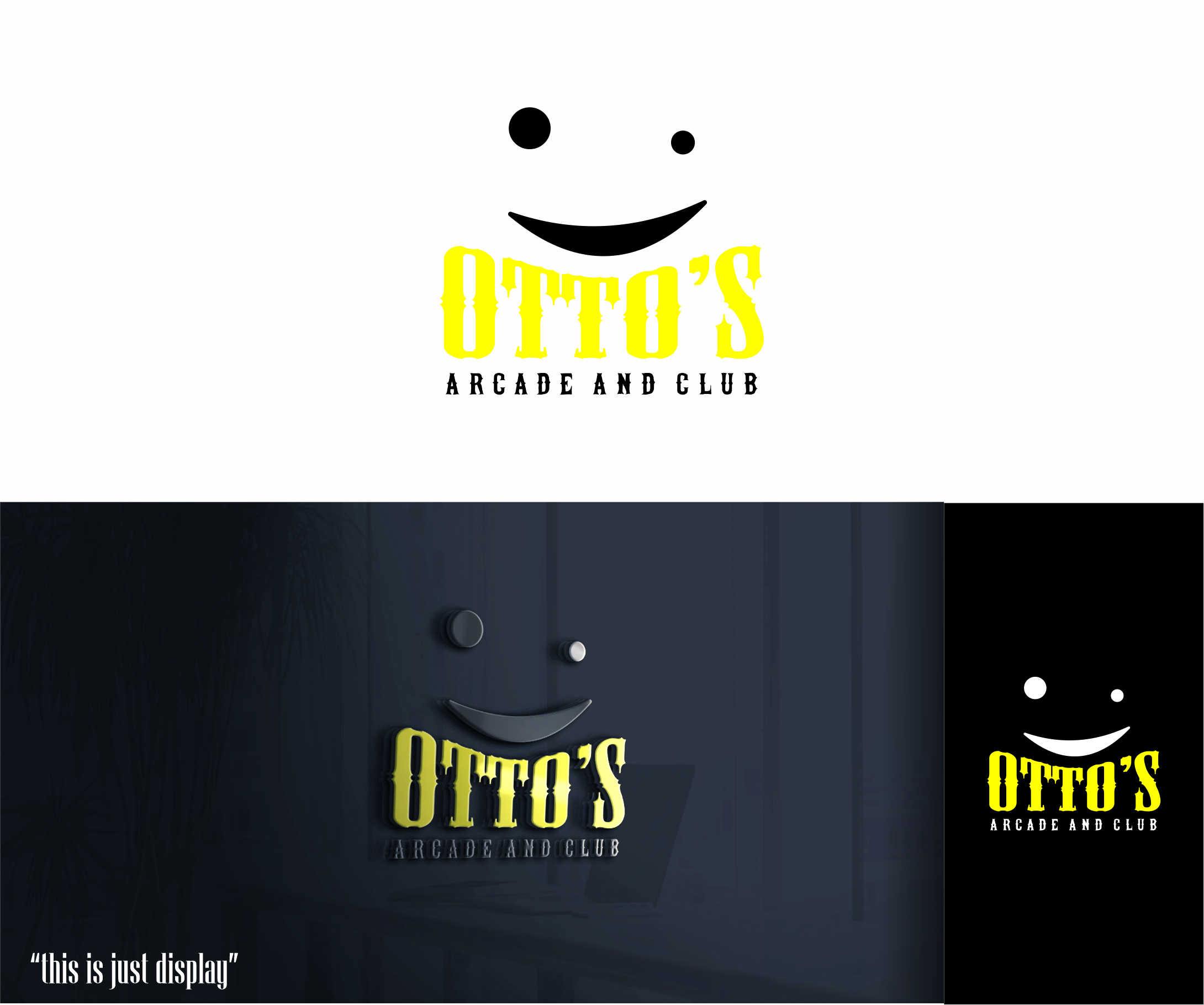 Diseño de Logo por alkaline para Just A Fuse, LLC | Diseño #33545490