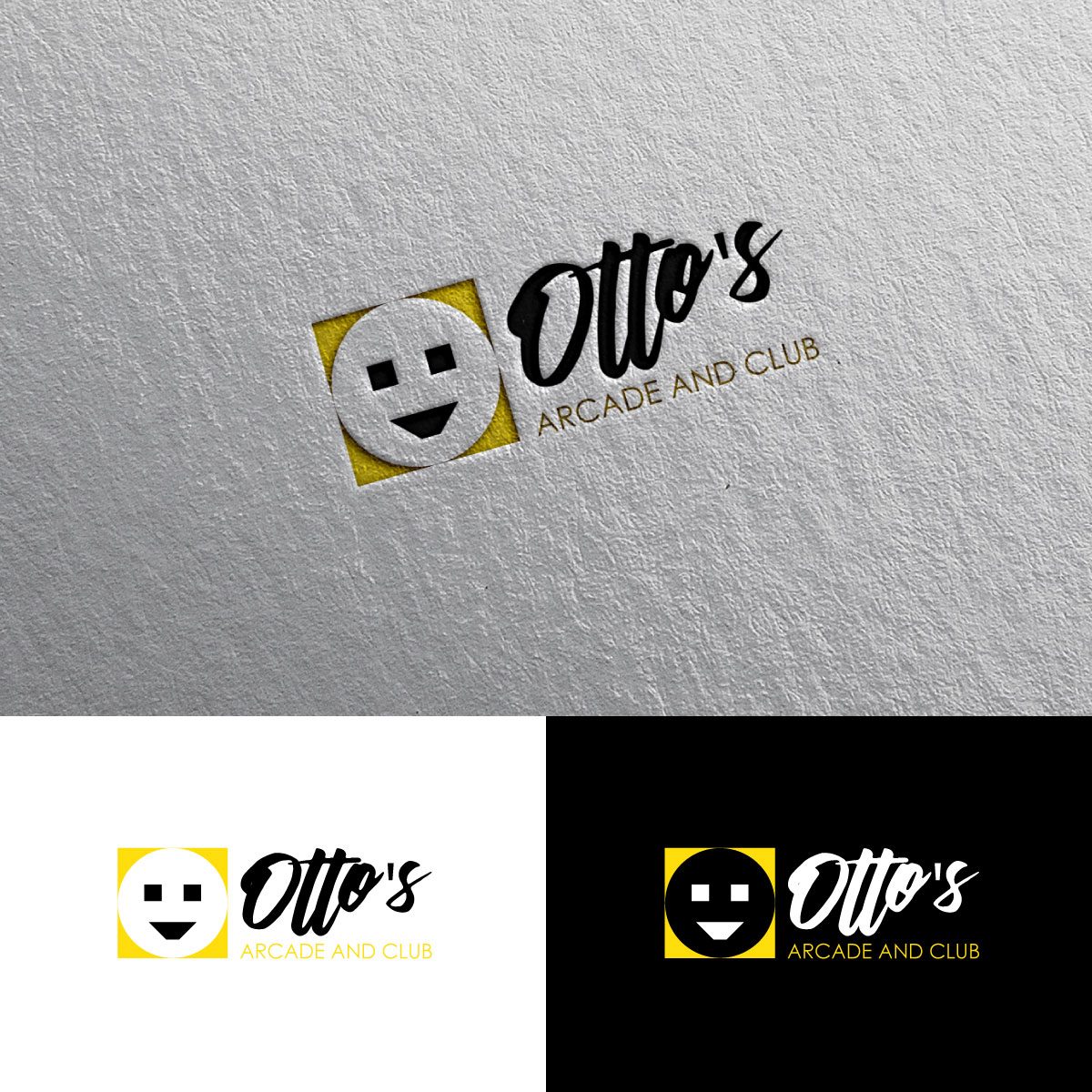 Logo Design by Alex Henry for Just A Fuse, LLC | Design #33546244