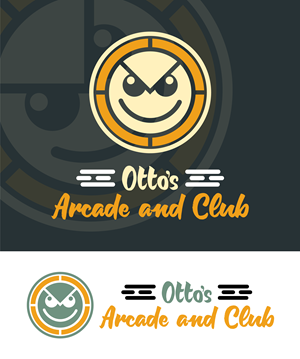Logo Design by mmi404
