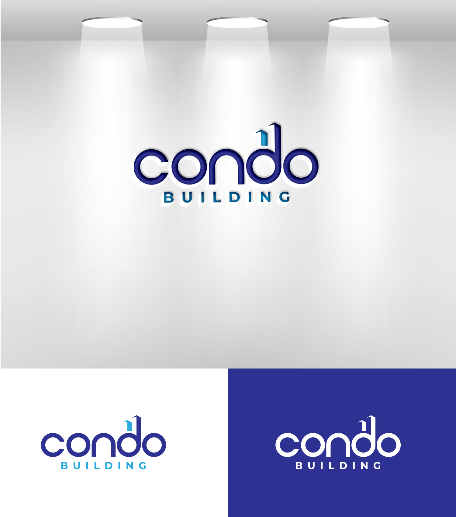 Logo Design by Mi Design1 for this project | Design #33543996