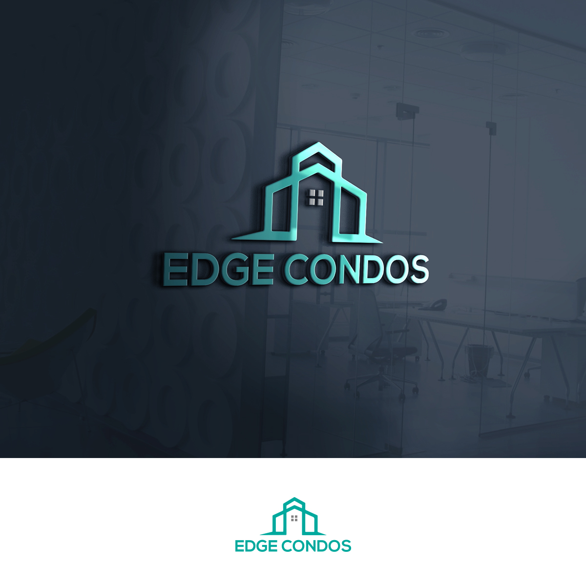 Logo Design by mekail for this project | Design #33544621