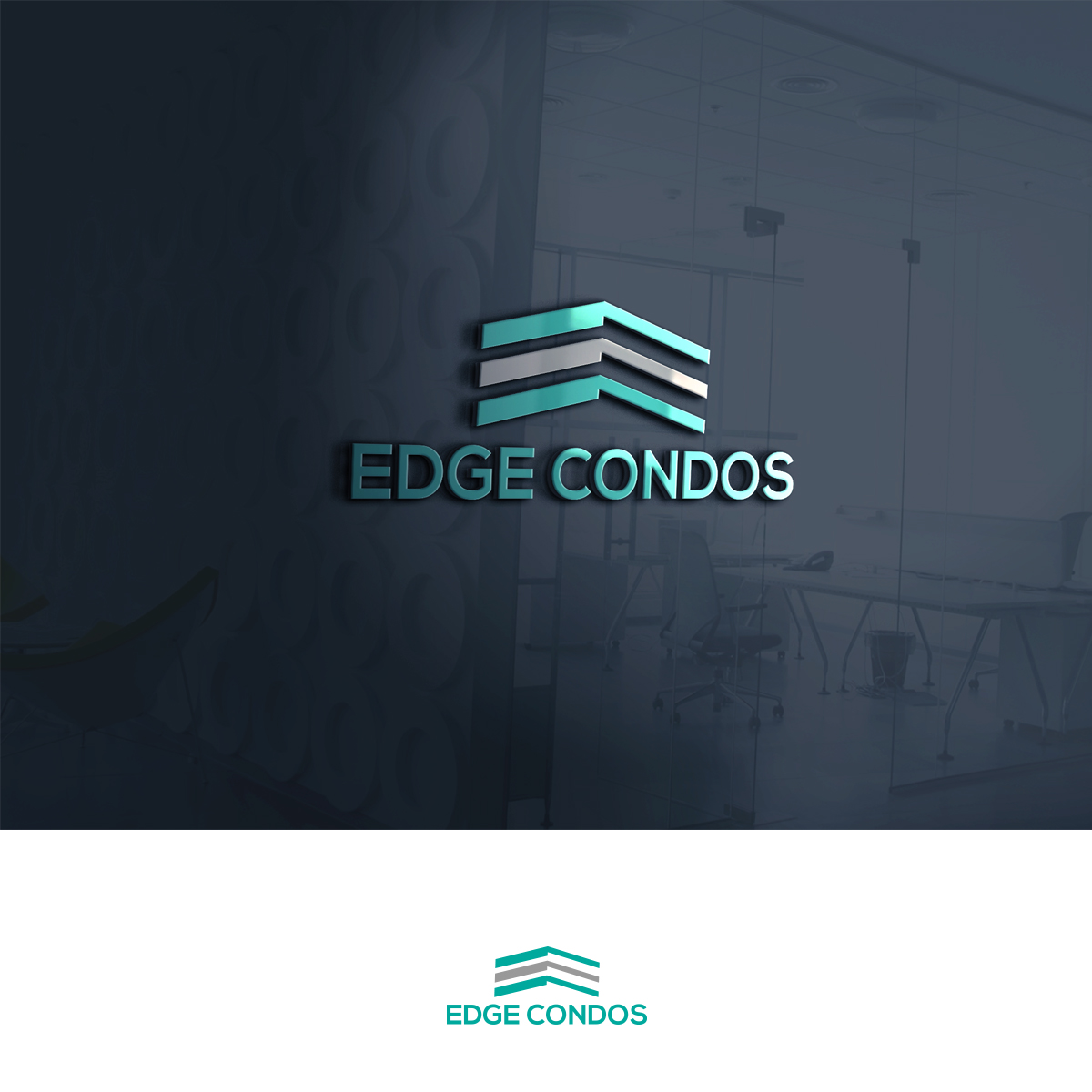 Logo Design by mekail for this project | Design #33544622