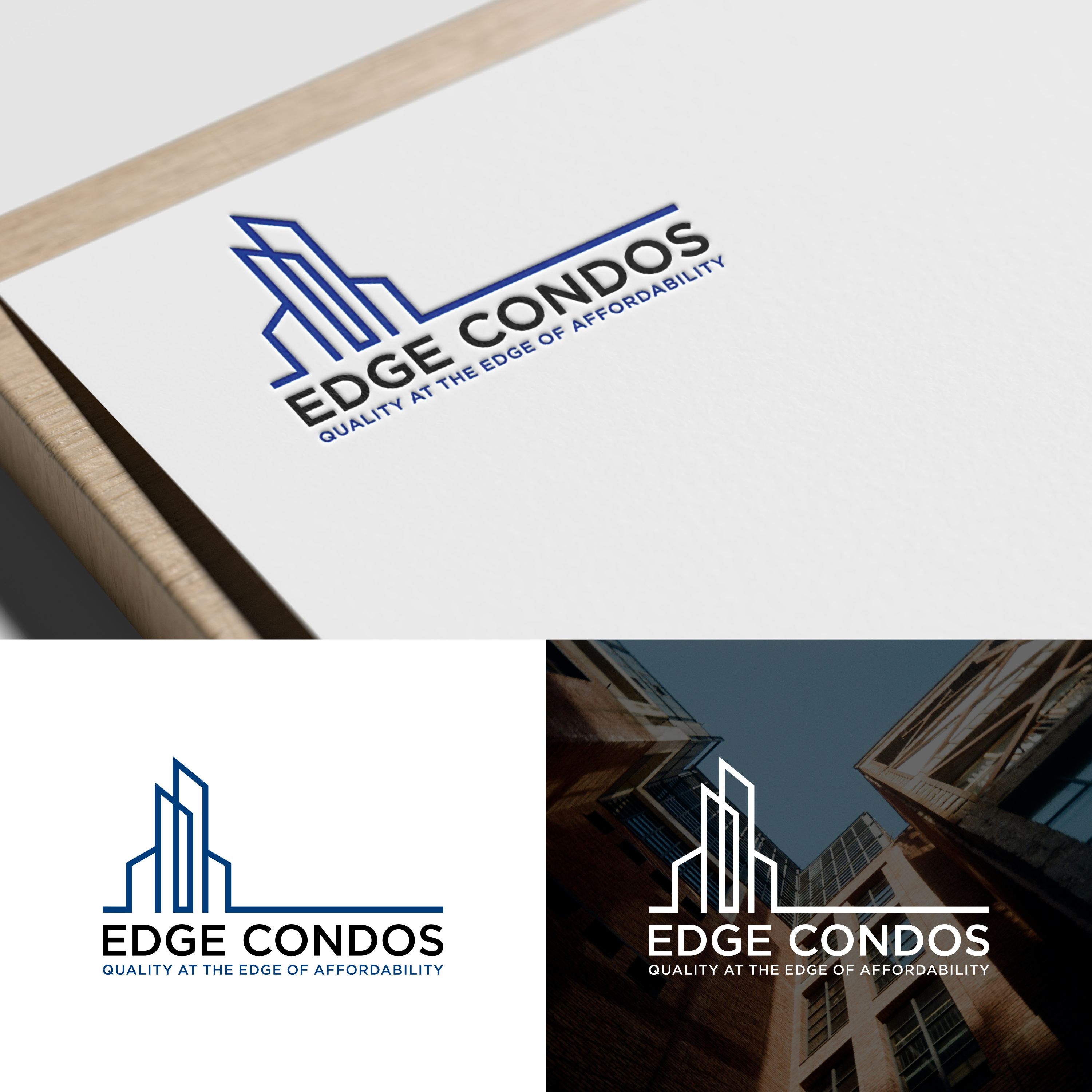 Logo Design by syad666 for this project | Design #33549251