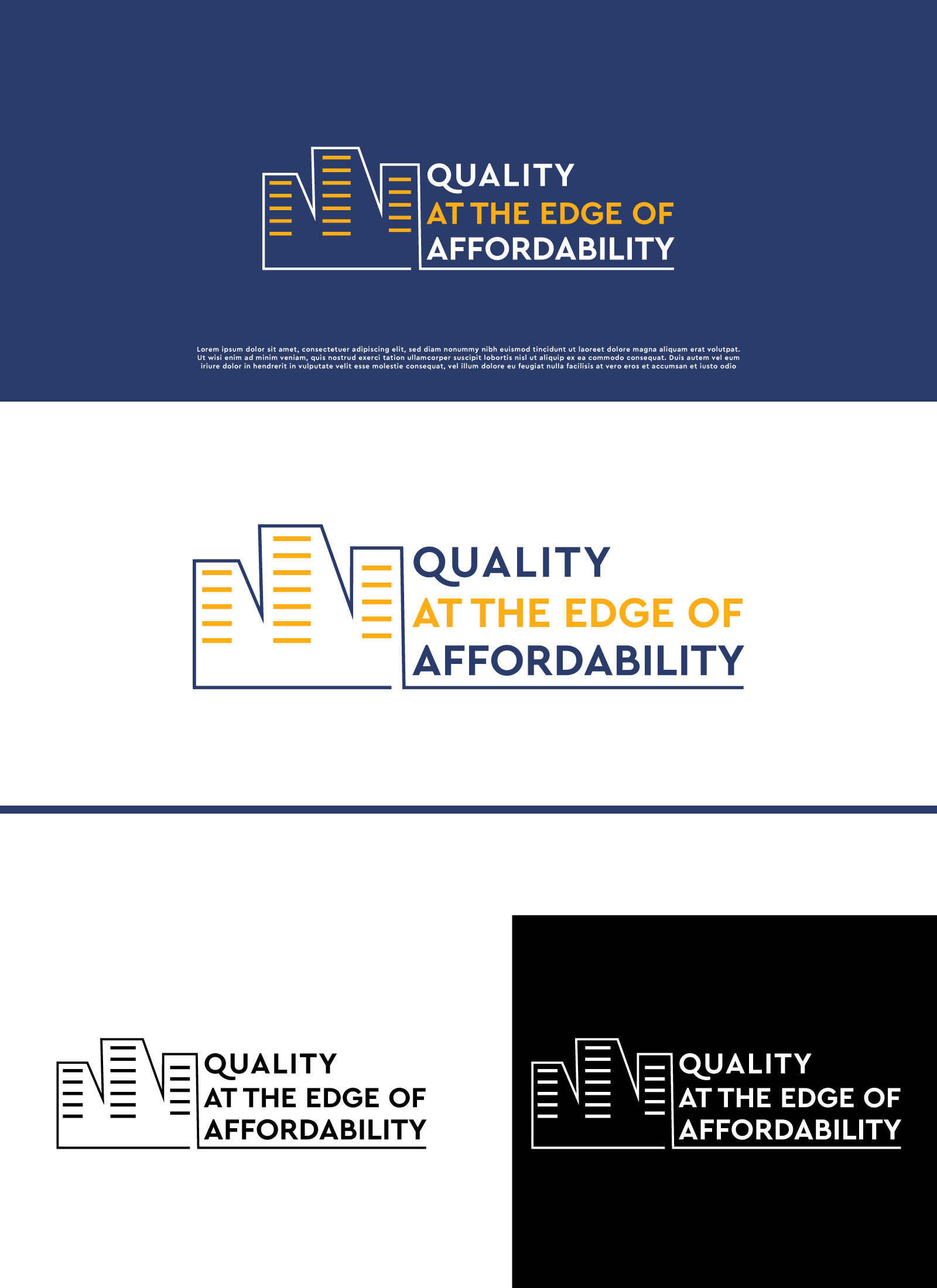 Logo Design by F a r i s a for this project | Design #33562353