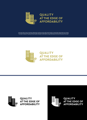 Logo Design by F a r i s a for this project | Design: #33565790