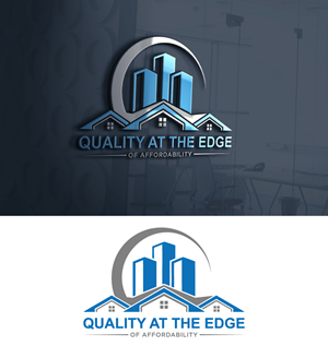 Logo Design by bute for this project | Design: #33571421