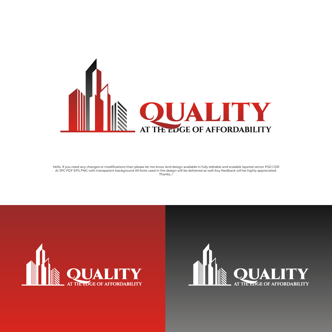 Logo Design by jamal2486 for this project | Design #33591619