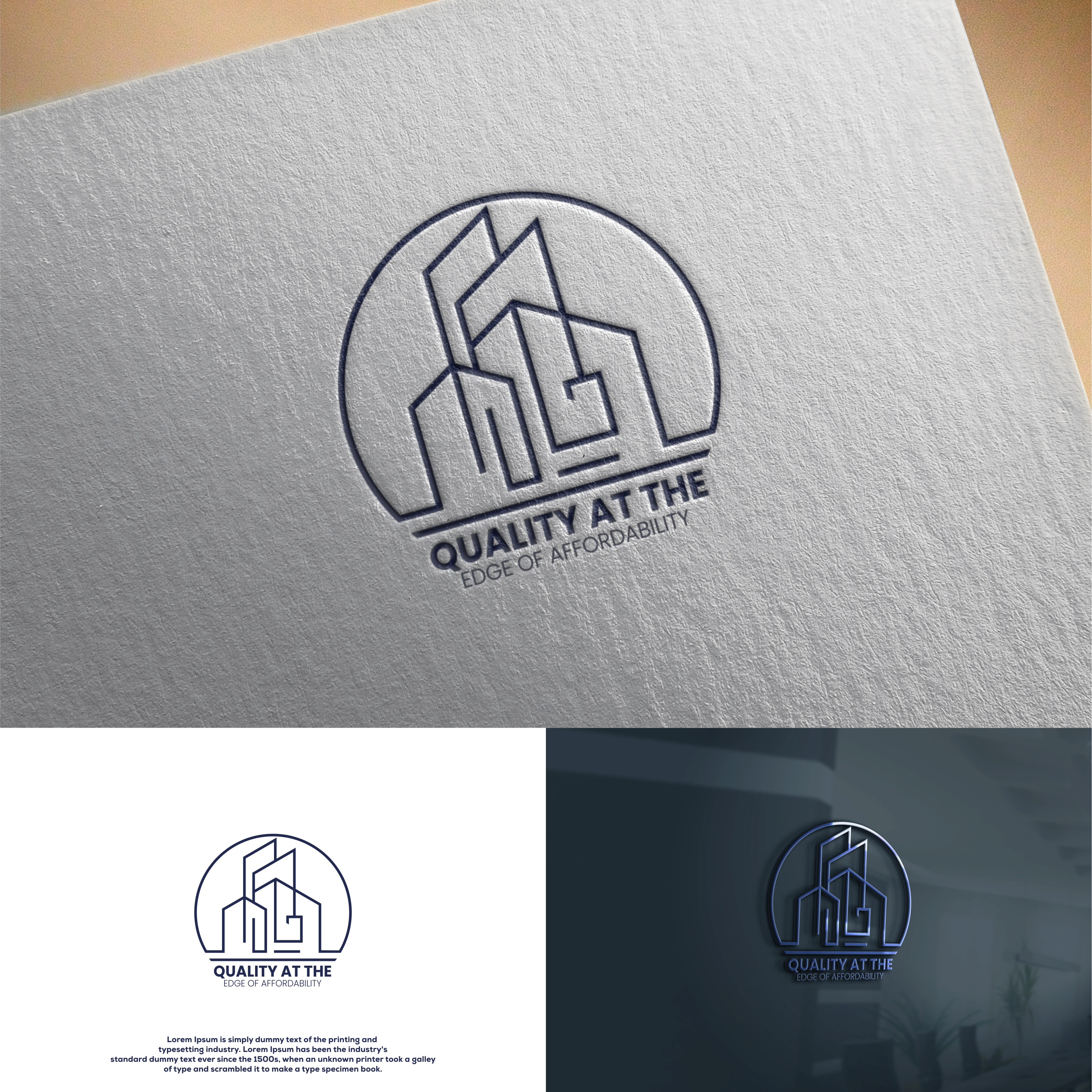 Logo Design by izdihaar studio for this project | Design #33558109