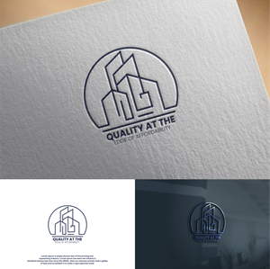 Logo Design by izdihaar studio for this project | Design: #33558109