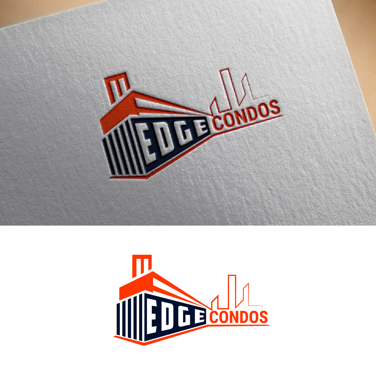 Logo Design by fly  design for this project | Design #33584189
