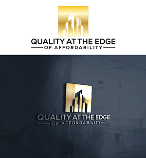 Logo Design by ahmeddesigner123 for this project | Design: #33543793