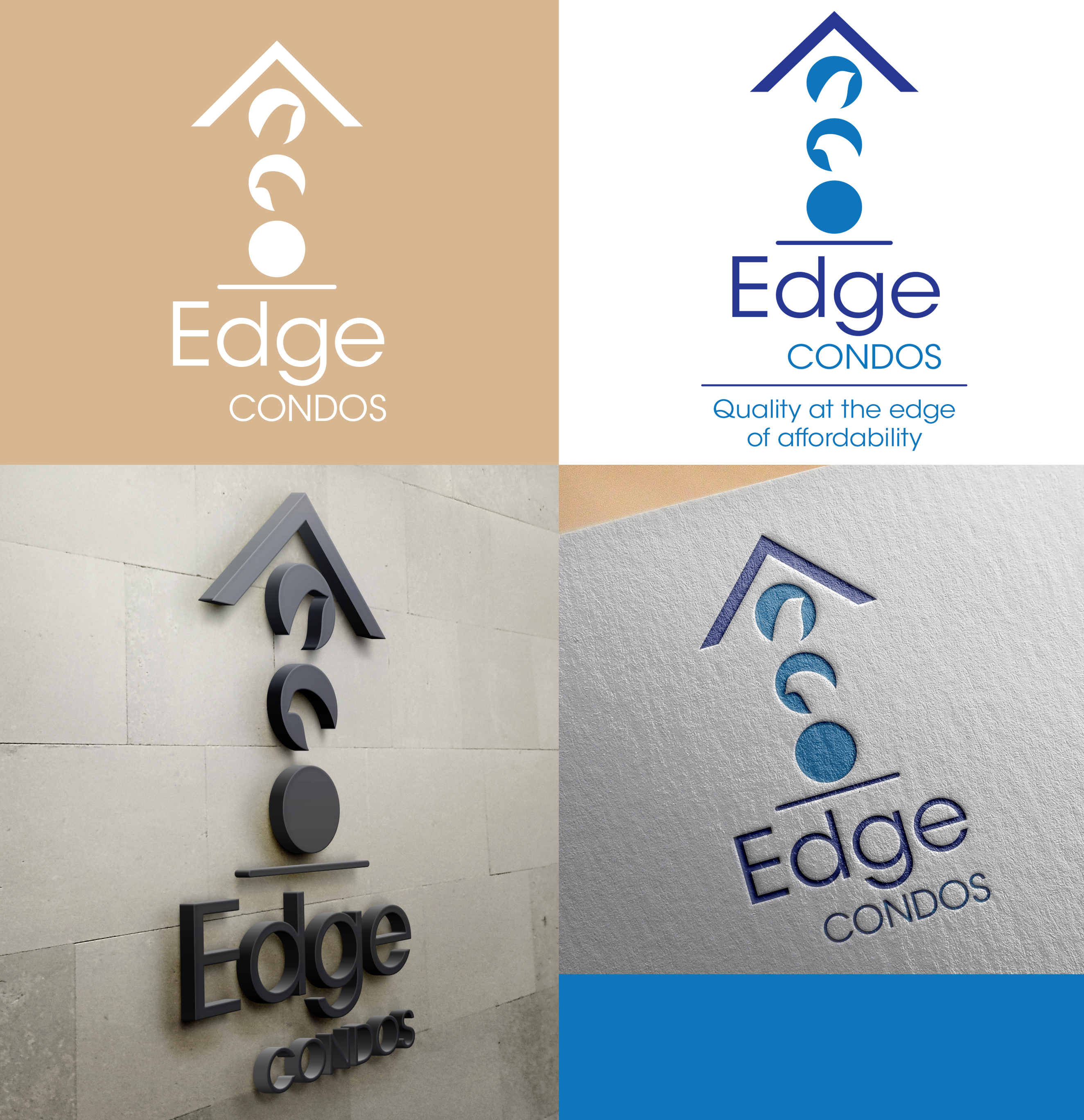 Logo Design by Al Pech for this project | Design #33573349