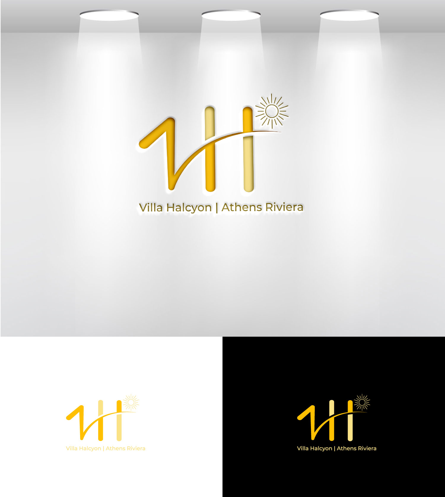 Logo-Design von Mi Design1 für dieses Projekt | Design #33547000