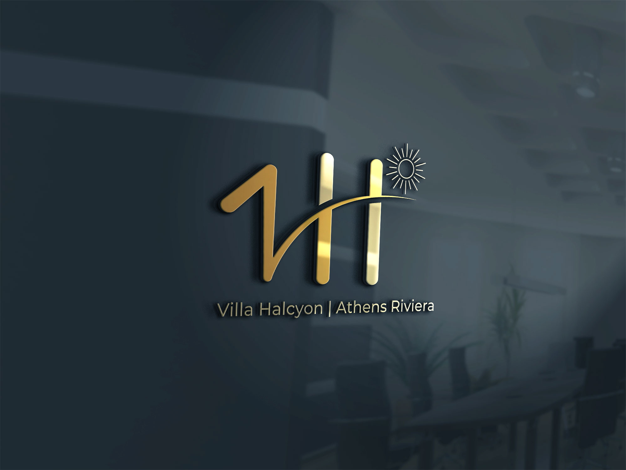 Logo Design by Mi Design1 for this project | Design #33547001