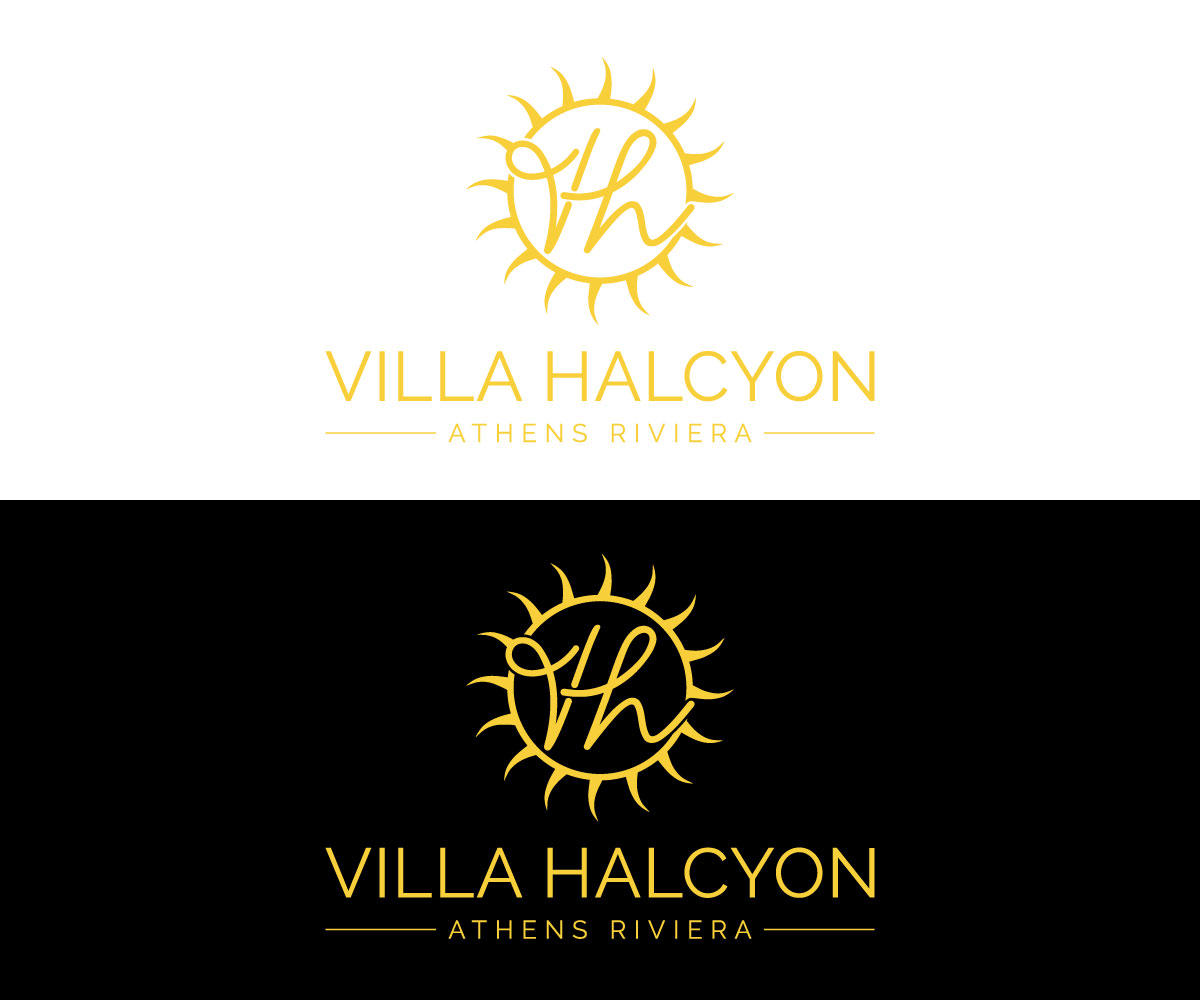 Logo Design by Danial07 for this project | Design #33542887