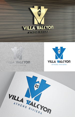 Logo Design by VectorForge for this project | Design: #33541718