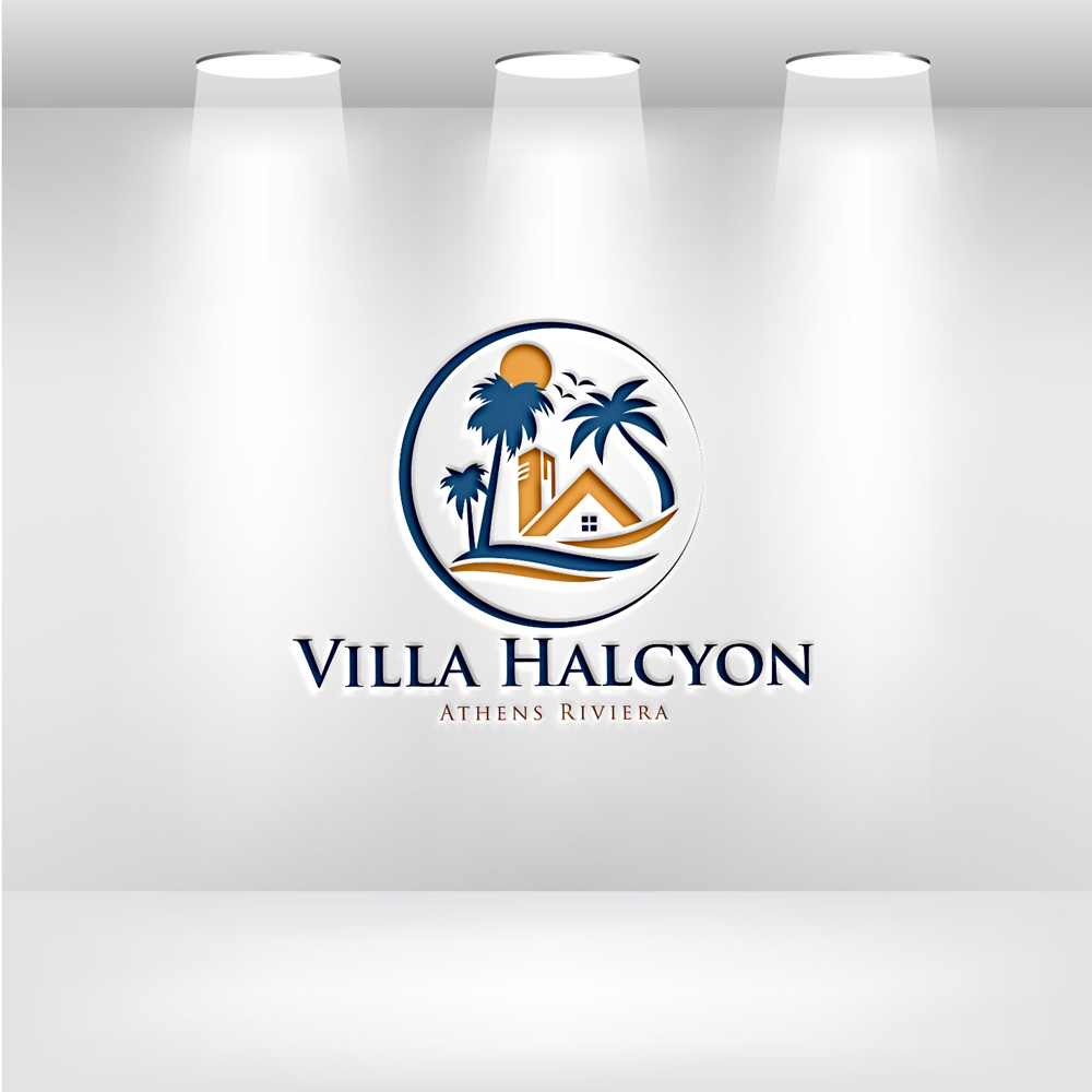 Logo Design by luxydesign for this project | Design #33539893