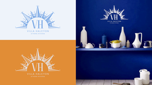 Logo Design by NathanLeclerc