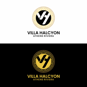 Logo Design by arillingga
