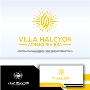 Logo Design by Apache Kretek for this project | Design: #33545546