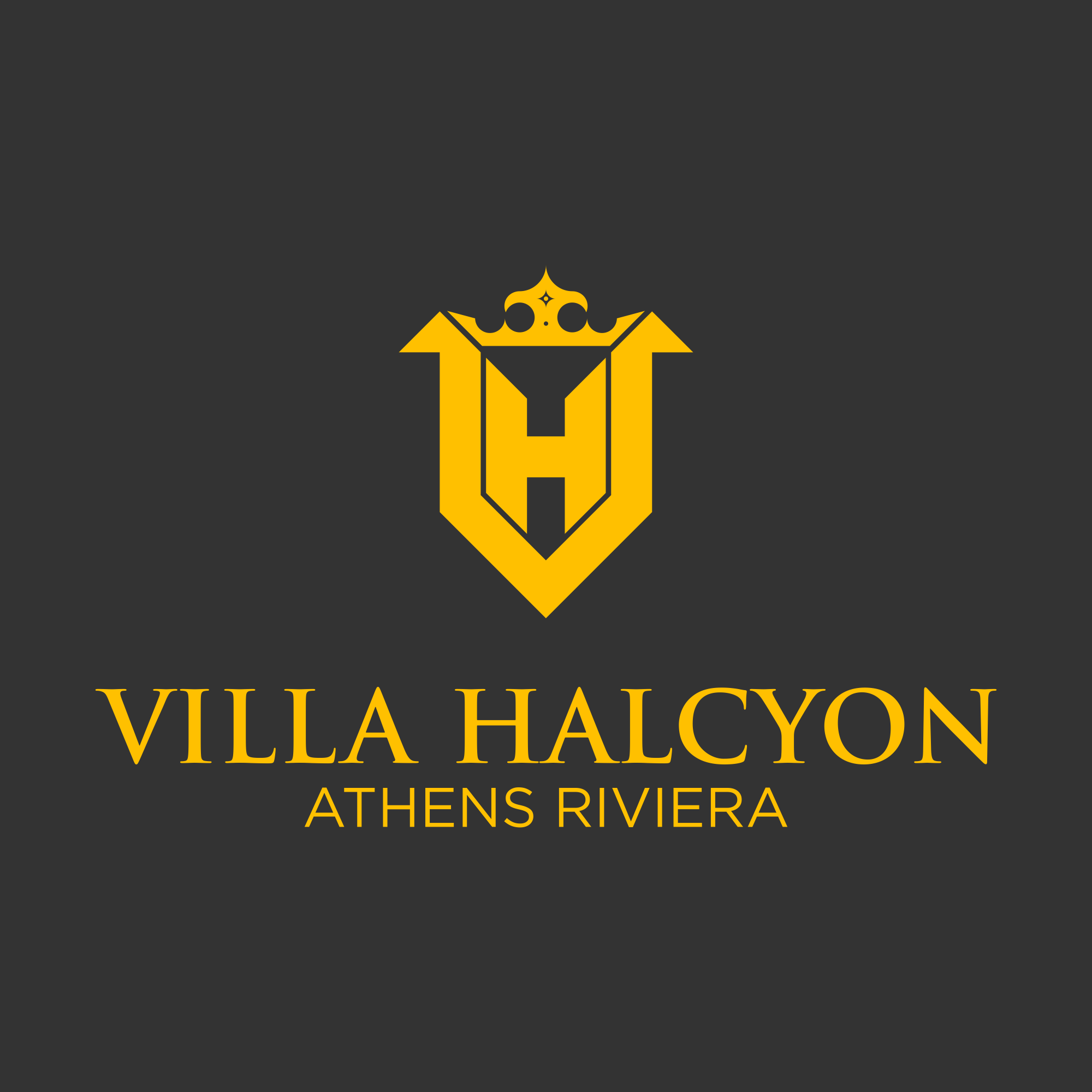 Logo-Design von Haddsa für dieses Projekt | Design #33543517