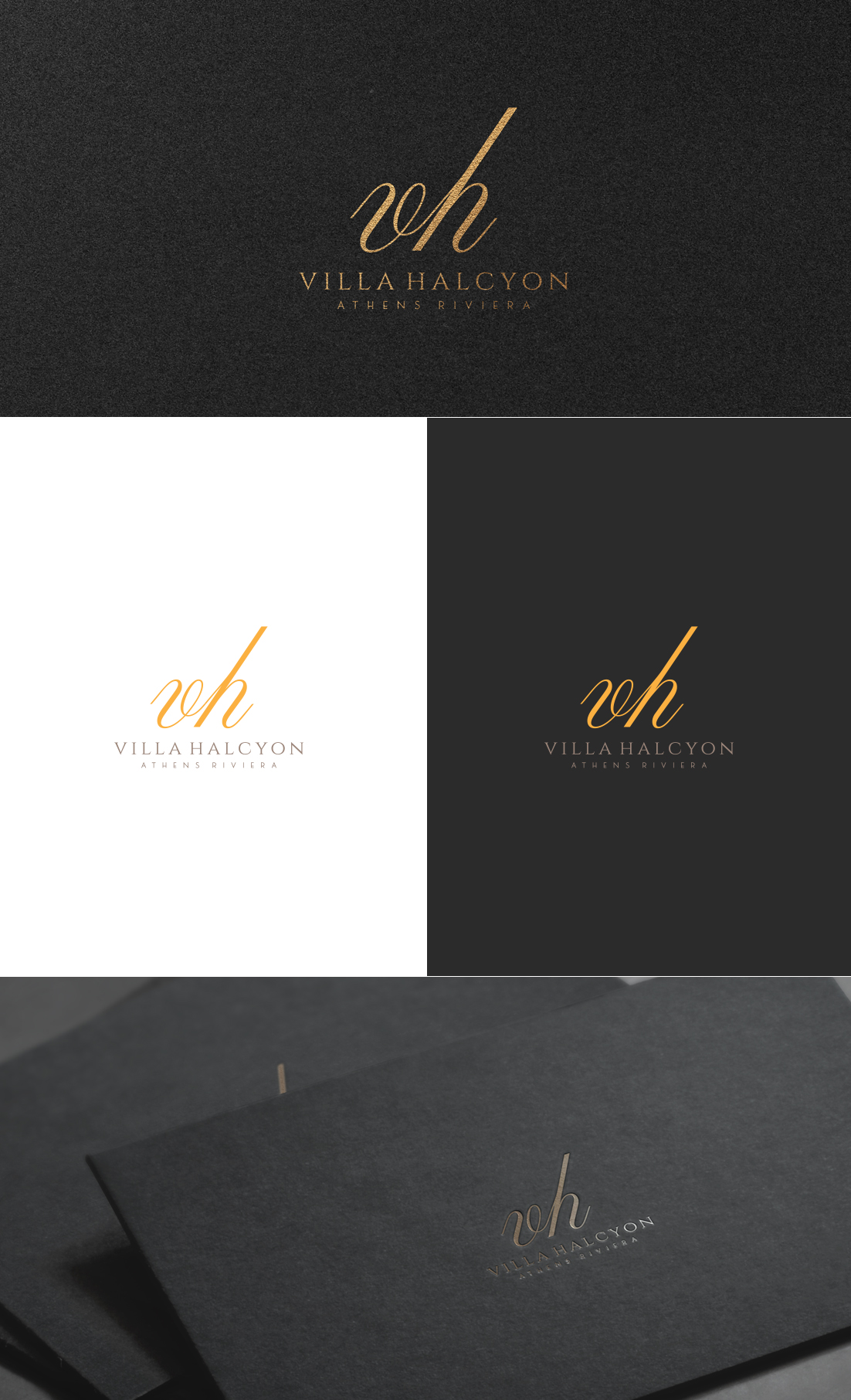 Logo Design by GLDesigns for this project | Design #33540311