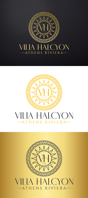 Logo Design by Betycat for this project | Design: #33547648