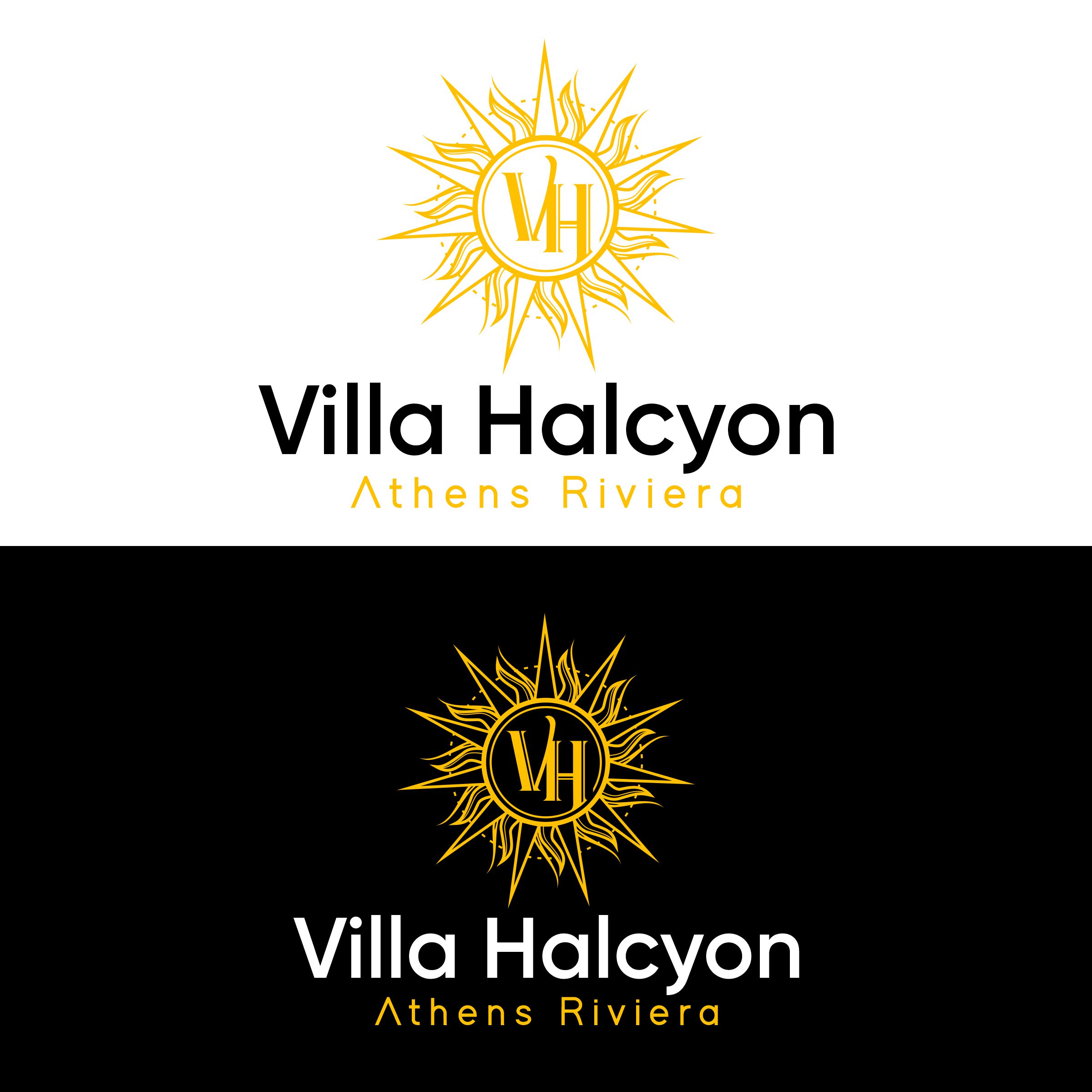 Logo Design by creative.bugs for this project | Design #33544633