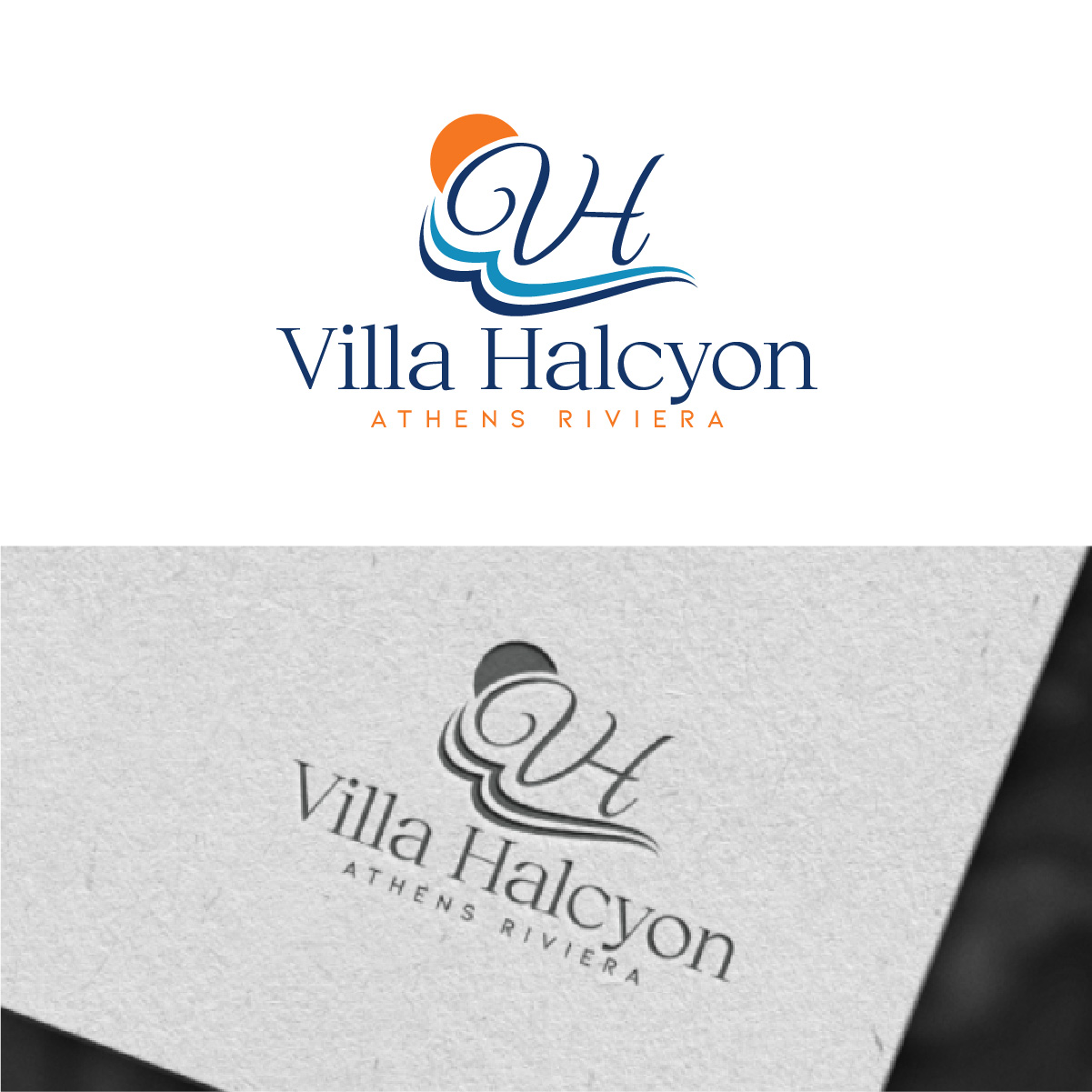Logo Design by fly  design for this project | Design #33546510