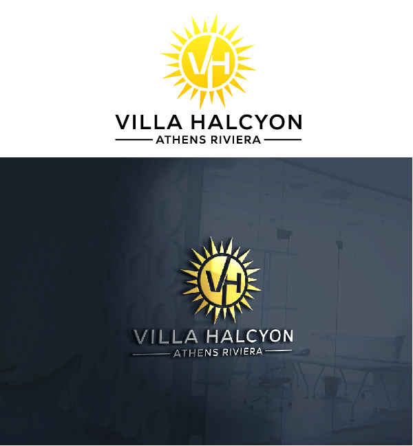 Logo Design by ahmeddesigner123 for this project | Design #33543704