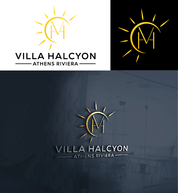 Logo Design by ahmeddesigner123 for this project | Design #33543725