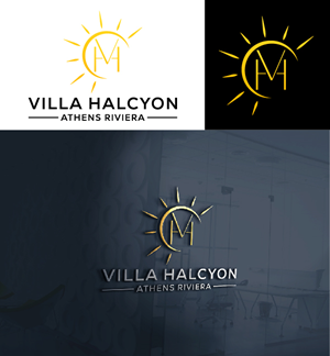 Logo Design by ahmeddesigner123 for this project | Design: #33543725
