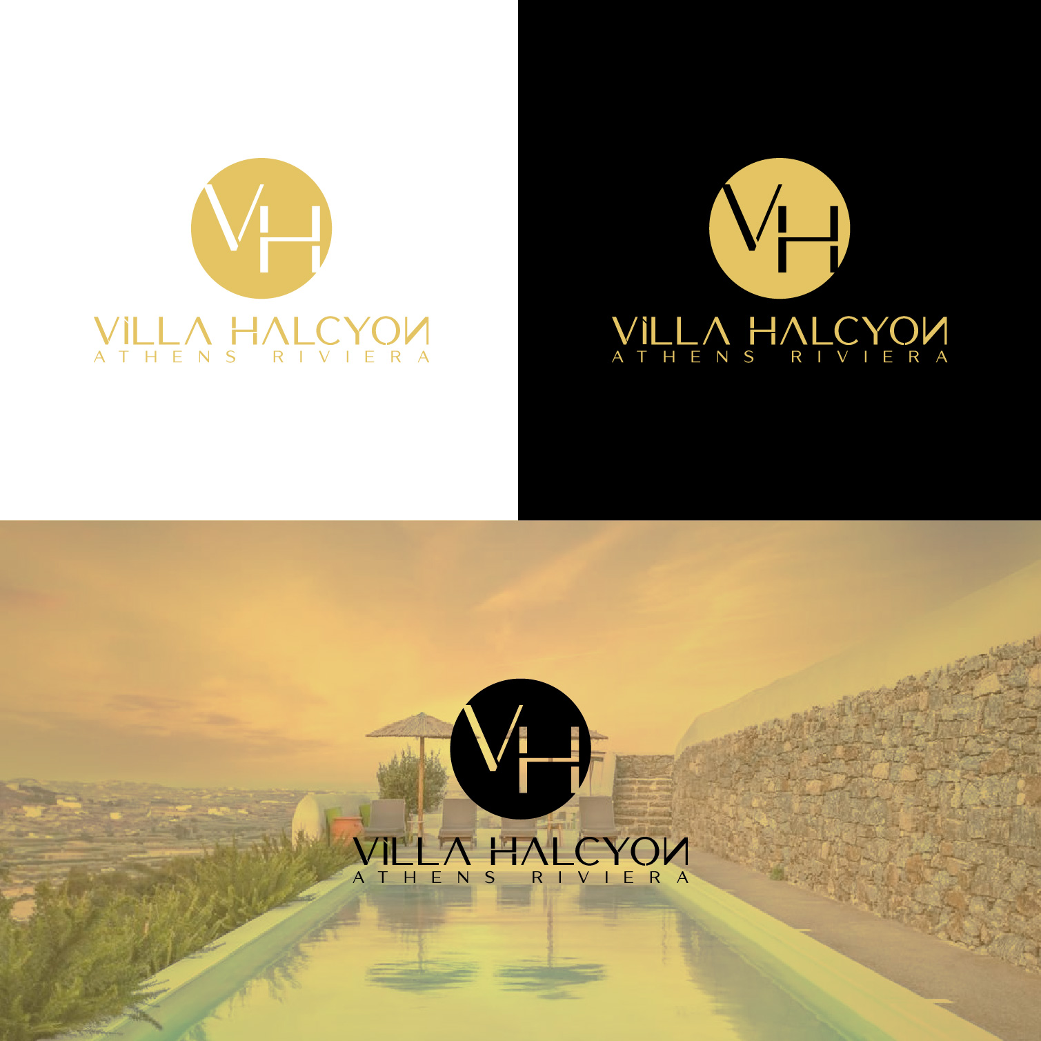 Logo Design by 4tech services for this project | Design #33539996