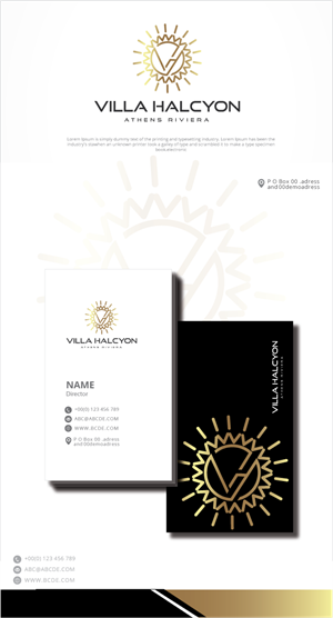 Logo Design by zebronicgraphic for this project | Design: #33545714