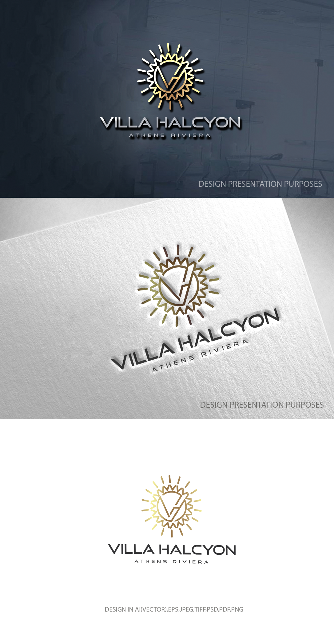 Logo Design by zebronicgraphic for this project | Design #33545715