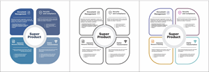 Design Infographie par S A N T O C I E L O pour ce projet | Design : #33562529
