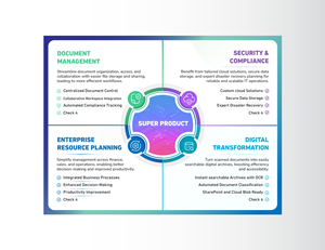 Infographic Design by DesignGenie for this project | Design: #33555687