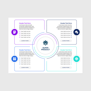 Design Infographie par RCDJ pour ce projet | Design : #33550302