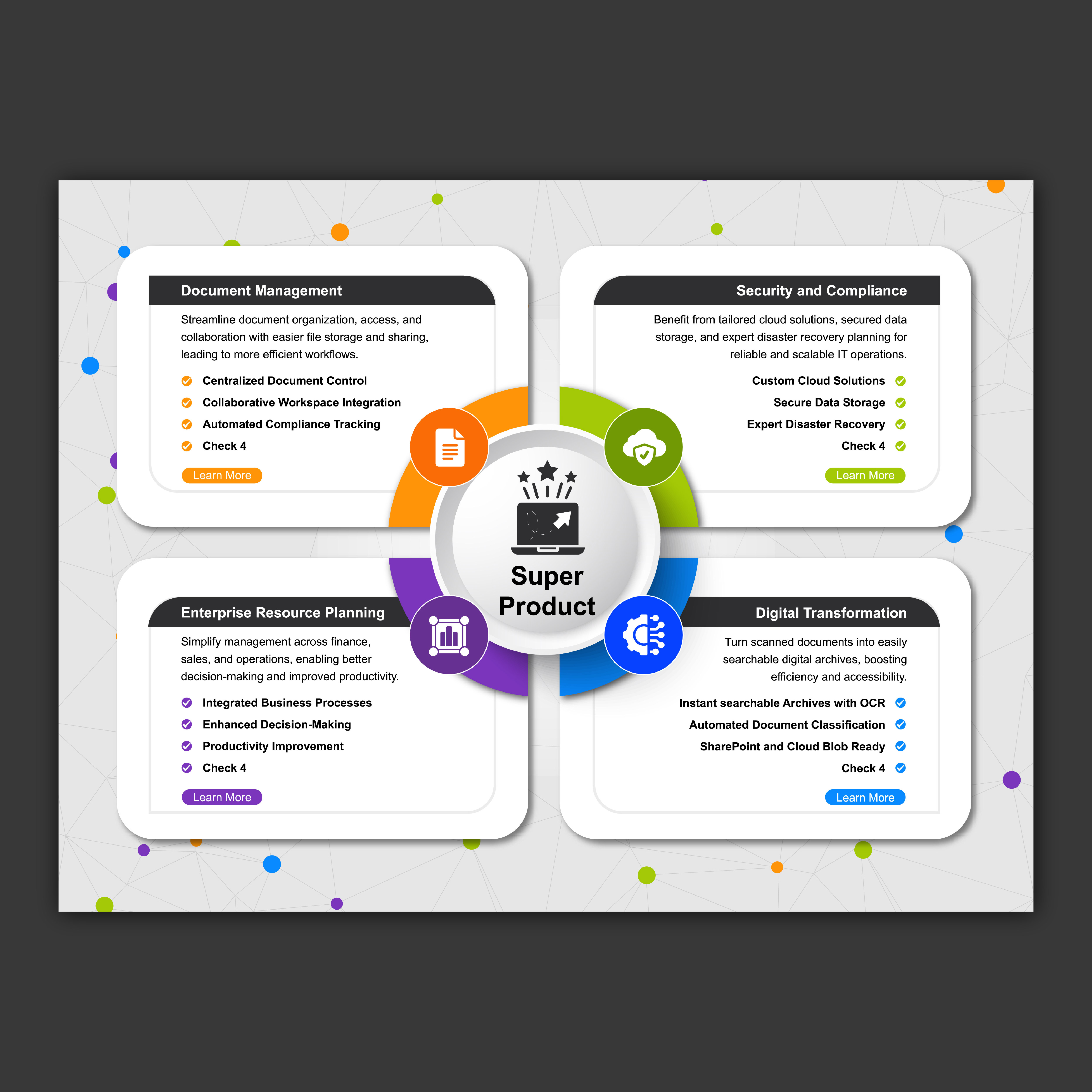 Diseño Infográfico por Bidita Saha para este proyecto | Diseño #33567494